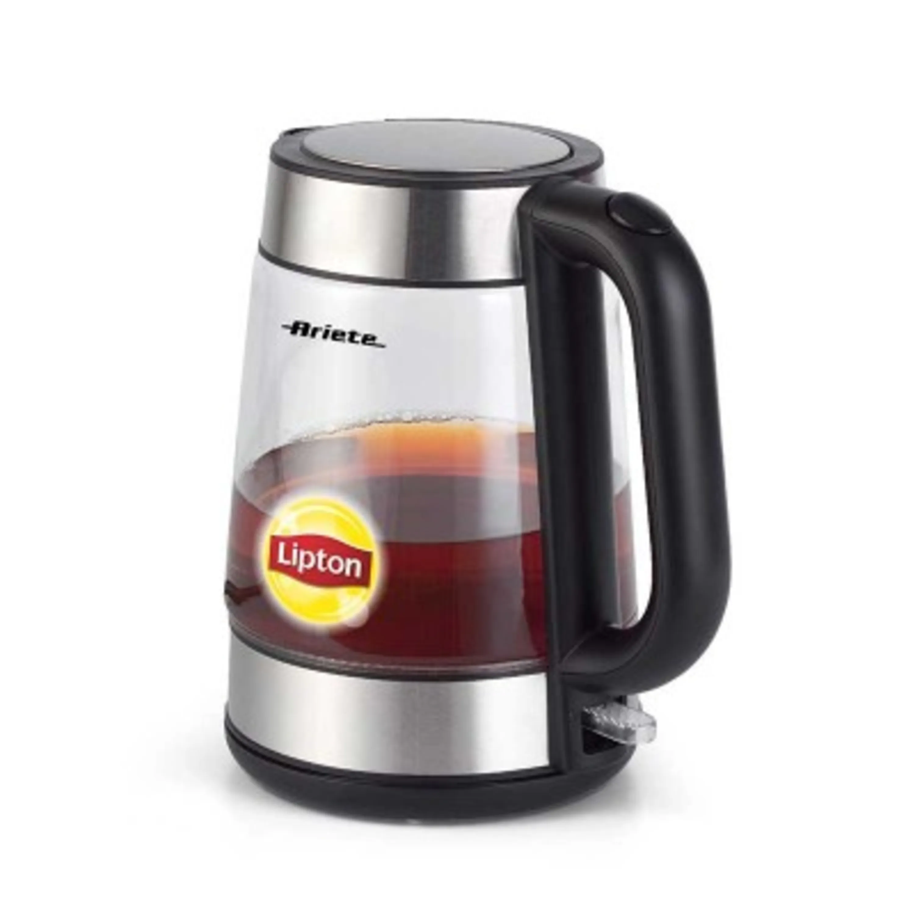 کتری برقی لیپتون آریته Ariete مدل AR 2874 کتری برقی لیپتون آریته Ariete مدل AR 2874